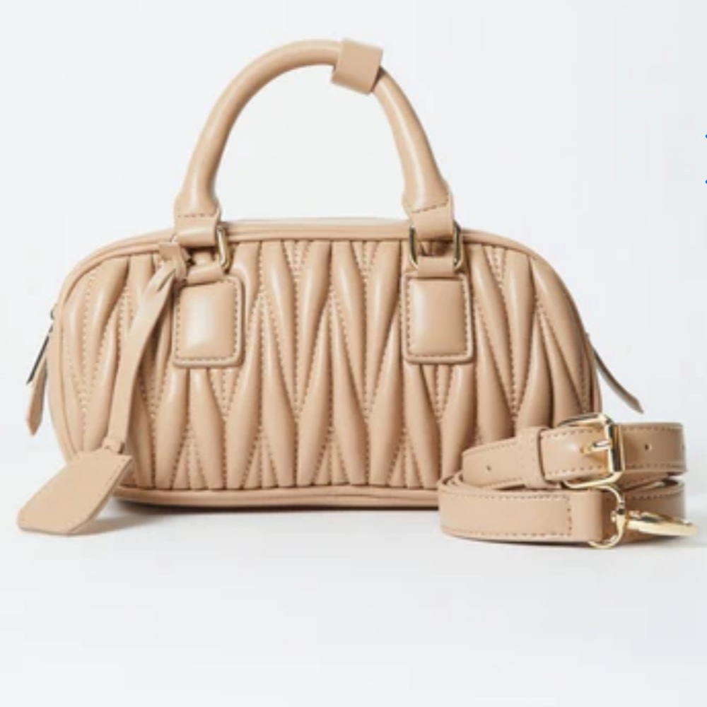 Mini Shoulder Bag